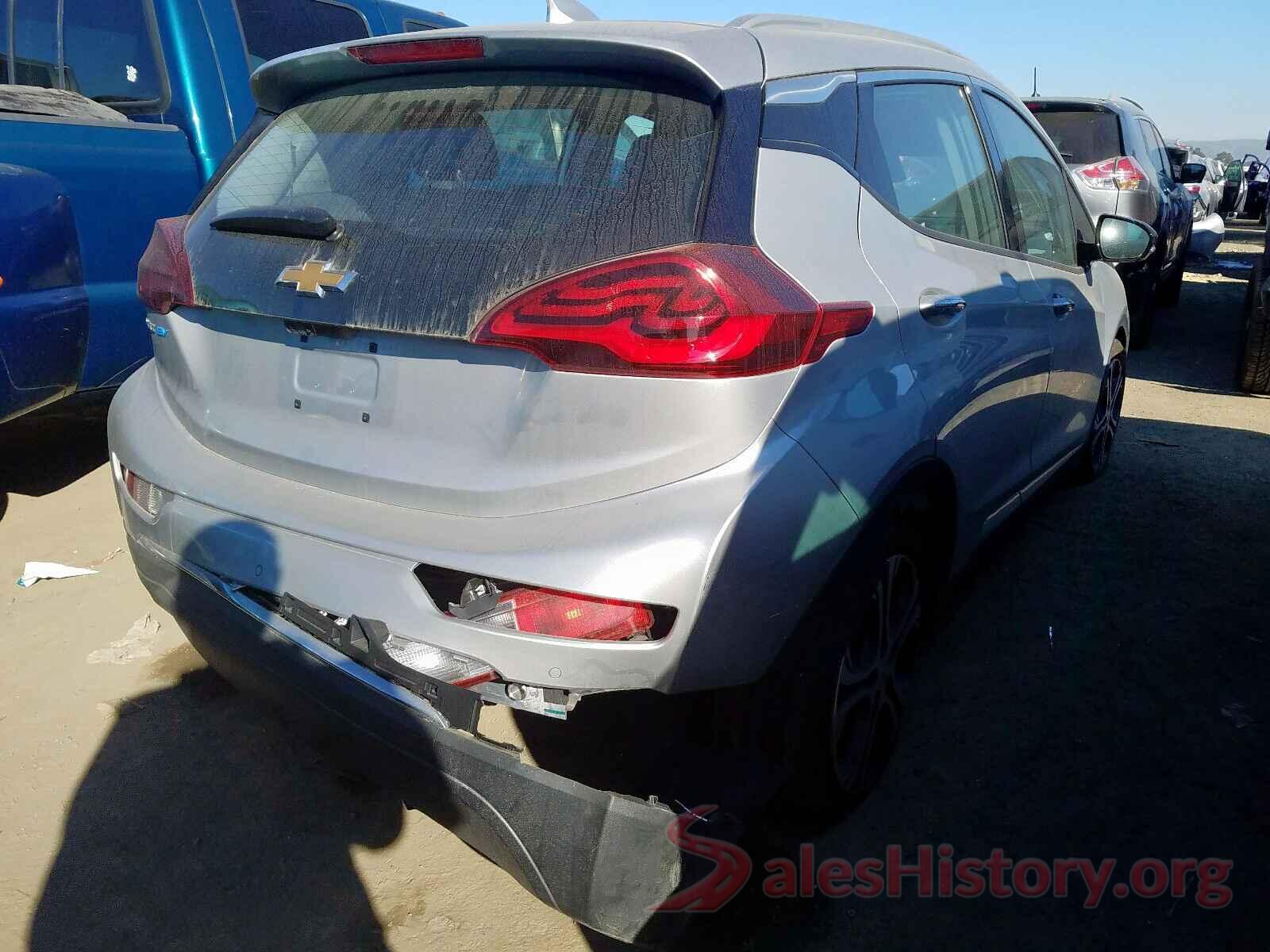 1G1FZ6S03K4112456 2019 CHEVROLET BOLT