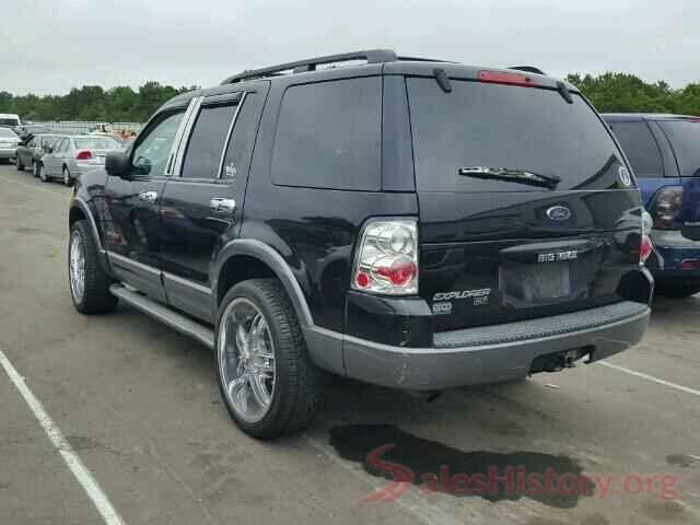 3N1CP5CU2JL524147 2004 FORD EXPLORER