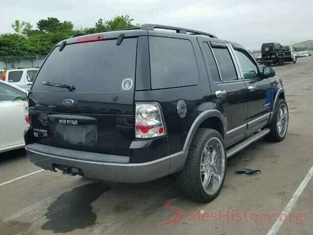 3N1CP5CU2JL524147 2004 FORD EXPLORER