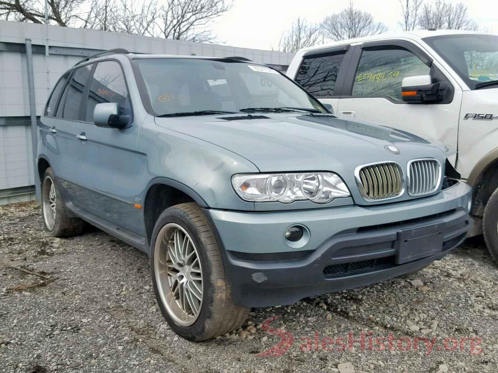 3N1CN7AP8HK462669 2002 BMW X5