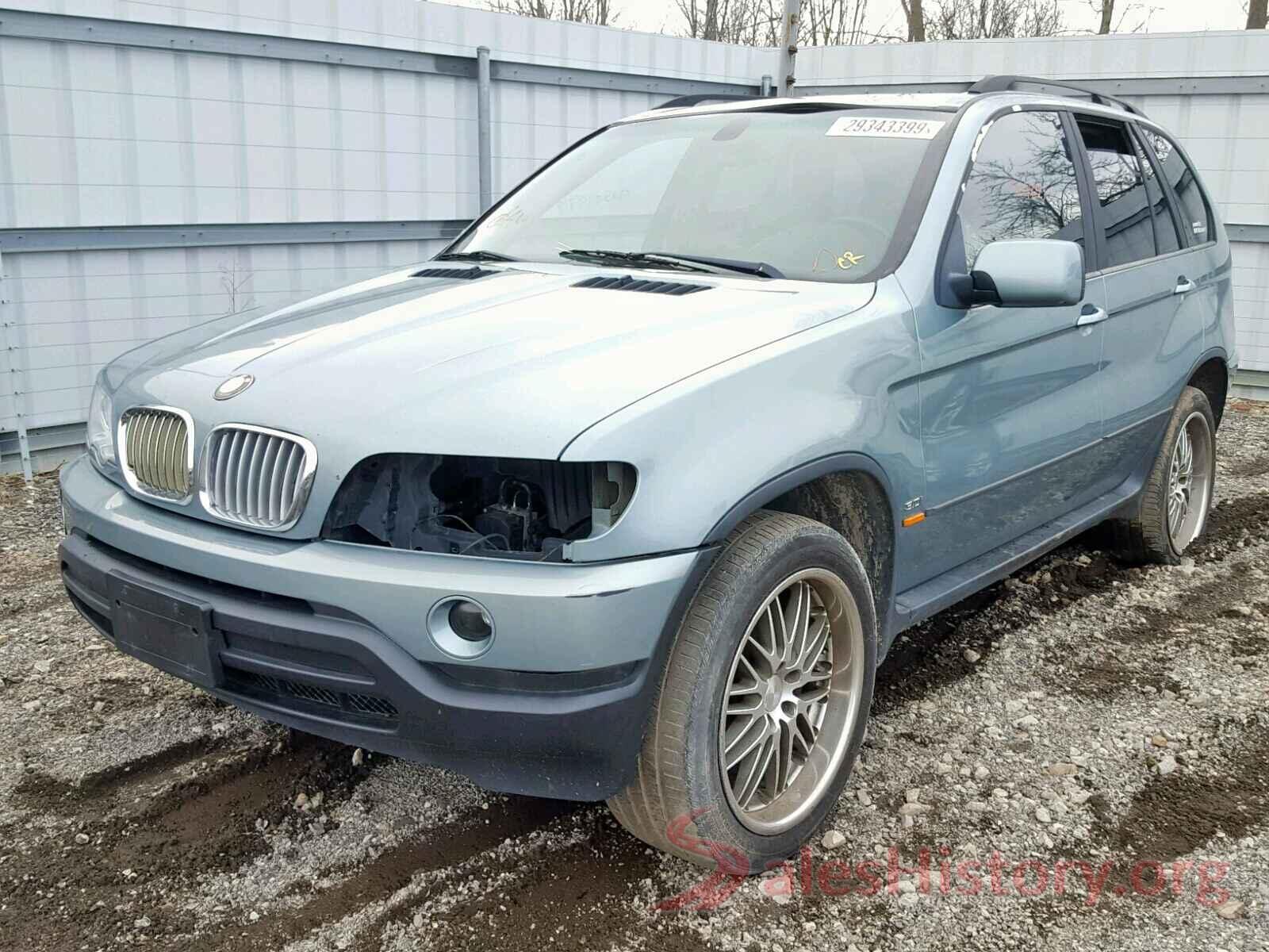 3N1CN7AP8HK462669 2002 BMW X5