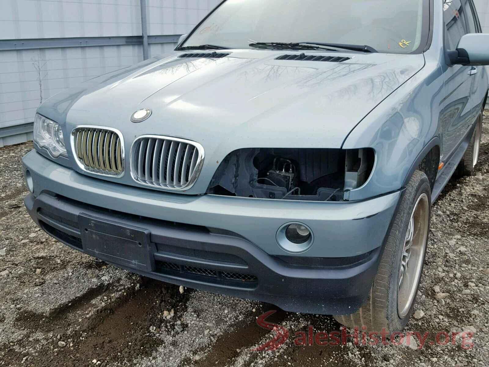 3N1CN7AP8HK462669 2002 BMW X5