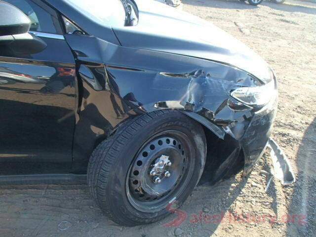 SHHFK7H39LU408948 2014 FORD FUSION