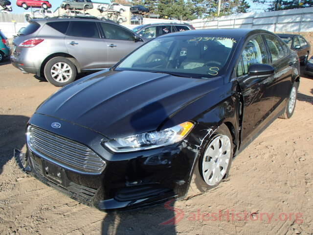 SHHFK7H39LU408948 2014 FORD FUSION