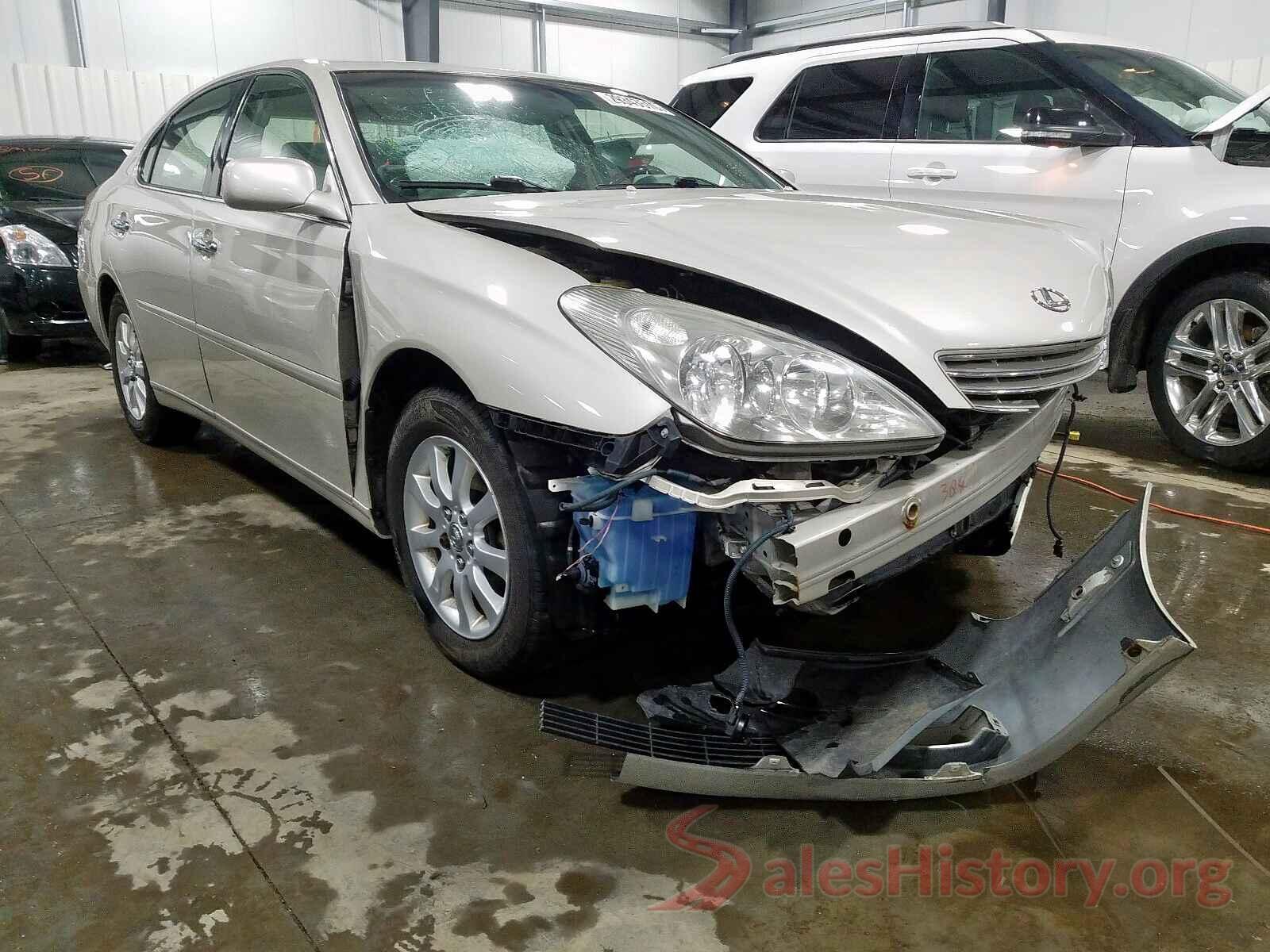 YV4AC2HMXK2138020 2002 LEXUS ES300