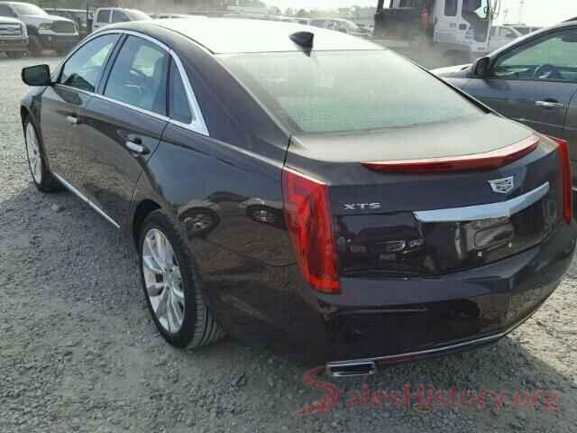 1GCWGAFF6H1239873 2017 CADILLAC XTS