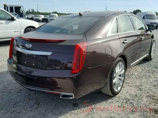 1GCWGAFF6H1239873 2017 CADILLAC XTS