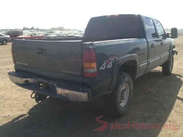 1C4RJFBG2HC695576 2002 CHEVROLET SILVERADO