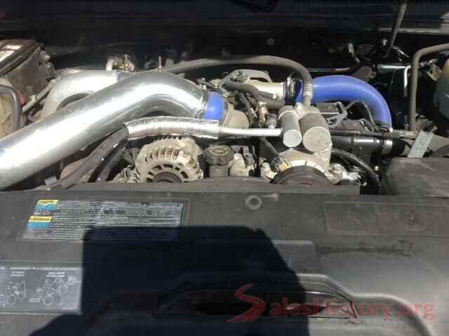 1C4RJFBG2HC695576 2002 CHEVROLET SILVERADO