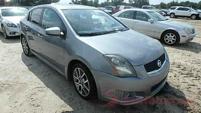 5YFBURHE3GP371333 2007 NISSAN SENTRA