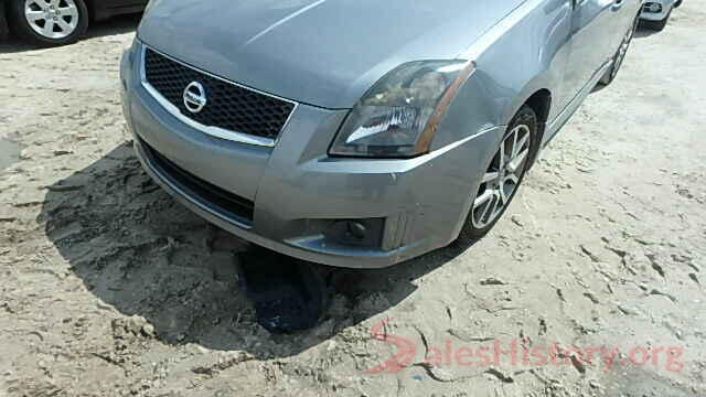 5YFBURHE3GP371333 2007 NISSAN SENTRA