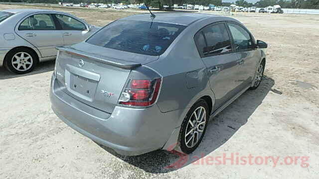 5YFBURHE3GP371333 2007 NISSAN SENTRA