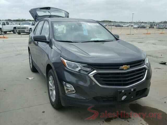 WDDWK4JB0HF585611 2018 CHEVROLET EQUINOX