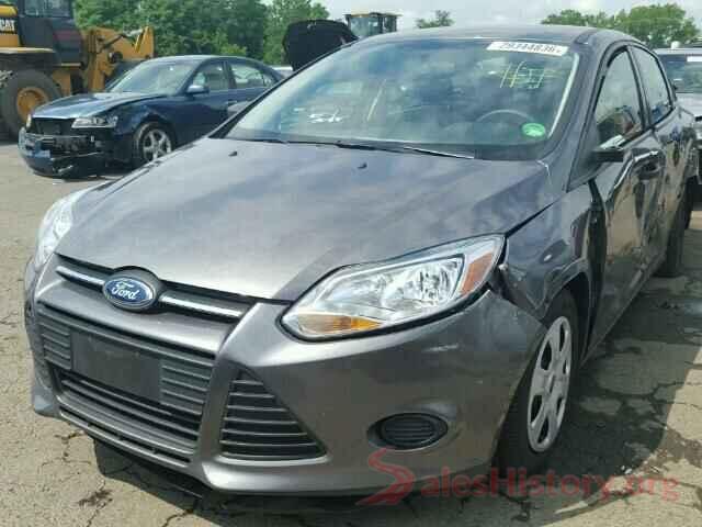 W1N0J8EB5LF865353 2013 FORD FOCUS