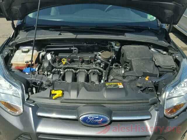 W1N0J8EB5LF865353 2013 FORD FOCUS