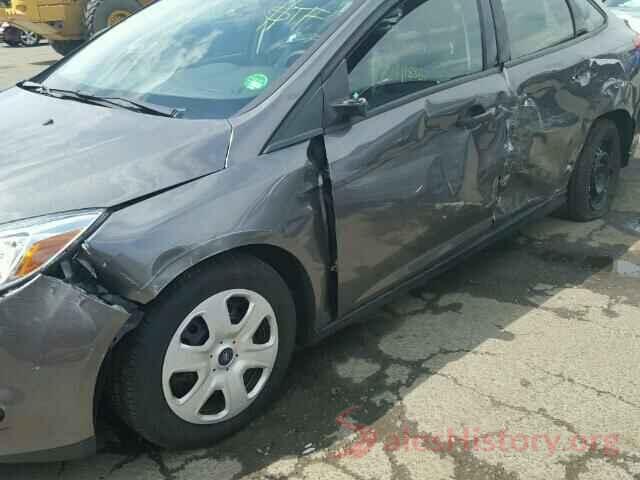 W1N0J8EB5LF865353 2013 FORD FOCUS