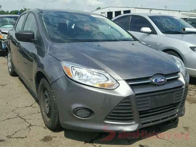 W1N0J8EB5LF865353 2013 FORD FOCUS