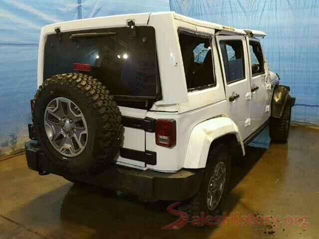 1N4AA6AP9GC397917 2016 JEEP WRANGLER