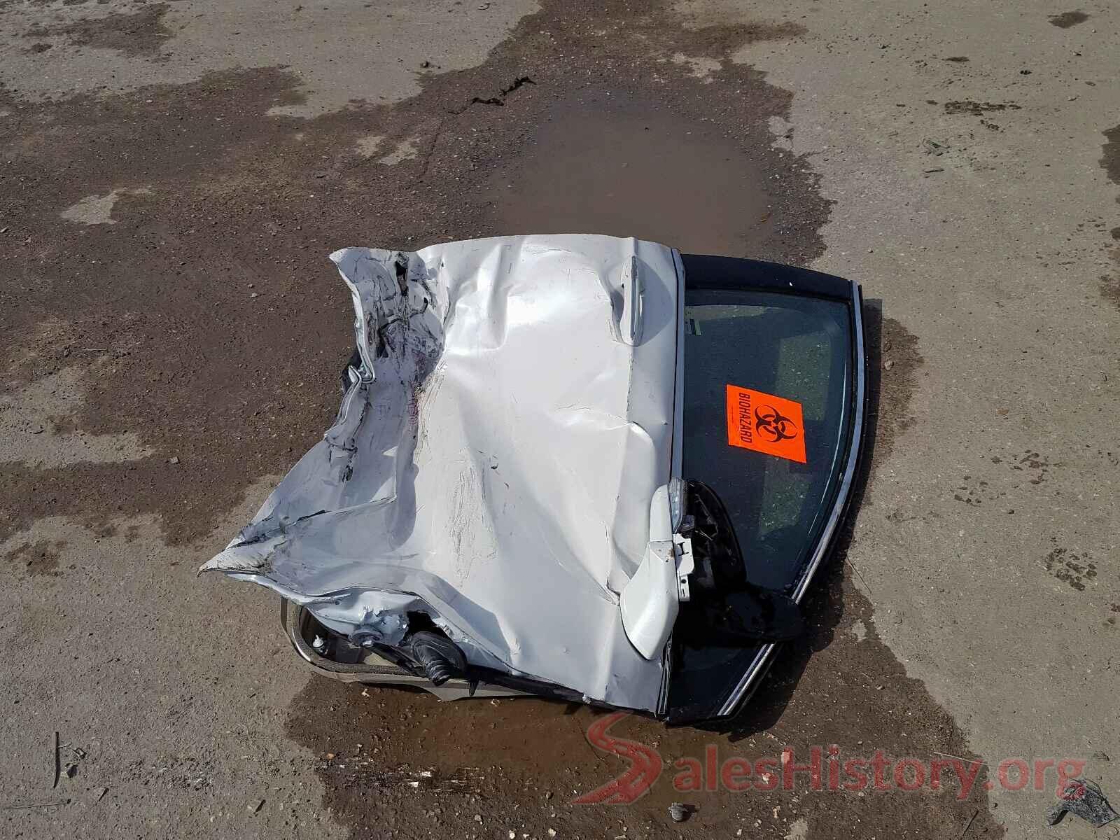 2HGFC2F83LH534735 2017 FORD FUSION