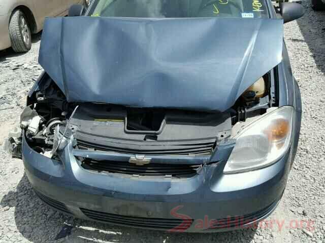 2C3CDXL99LH202327 2007 CHEVROLET COBALT