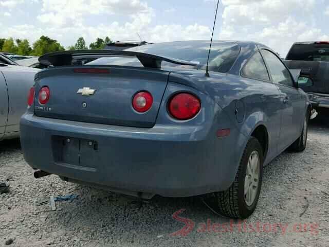 2C3CDXL99LH202327 2007 CHEVROLET COBALT