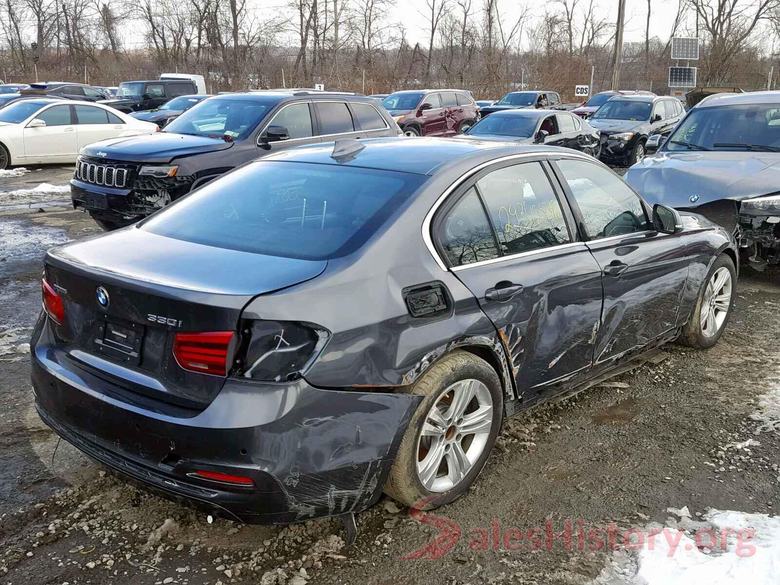 3FA6P0LU9KR263147 2017 BMW 3 SERIES