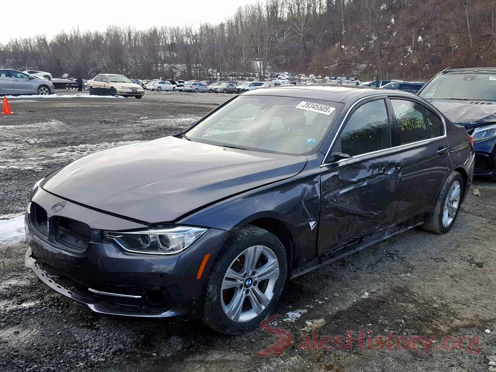 3FA6P0LU9KR263147 2017 BMW 3 SERIES