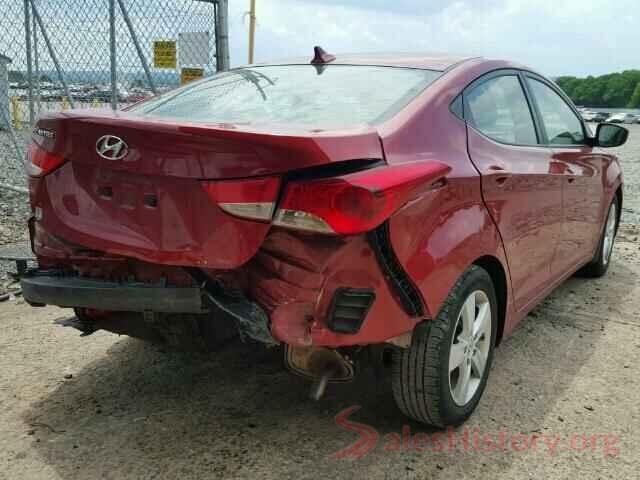 JN8AT2MT6HW398260 2013 HYUNDAI ELANTRA