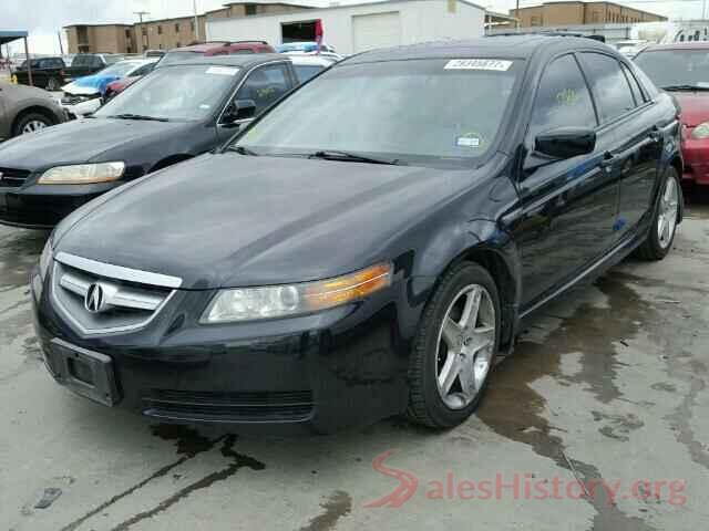 4S4BSENC9K3365955 2005 ACURA TL