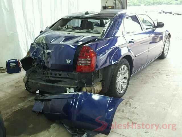 JN8AY2ND4LX017601 2005 CHRYSLER 300