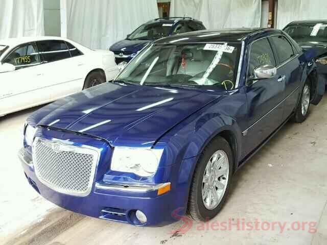 JN8AY2ND4LX017601 2005 CHRYSLER 300