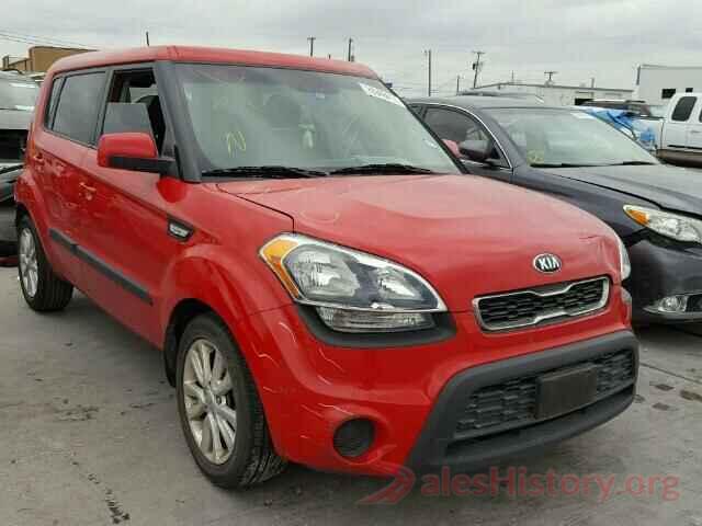 5YFBURHEXJP817856 2013 KIA SOUL