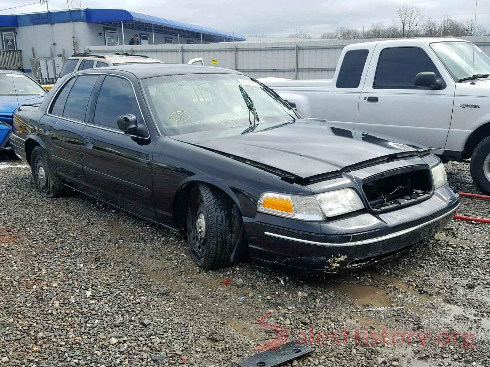 5YFBURHE2HP571329 2005 FORD CROWN VIC