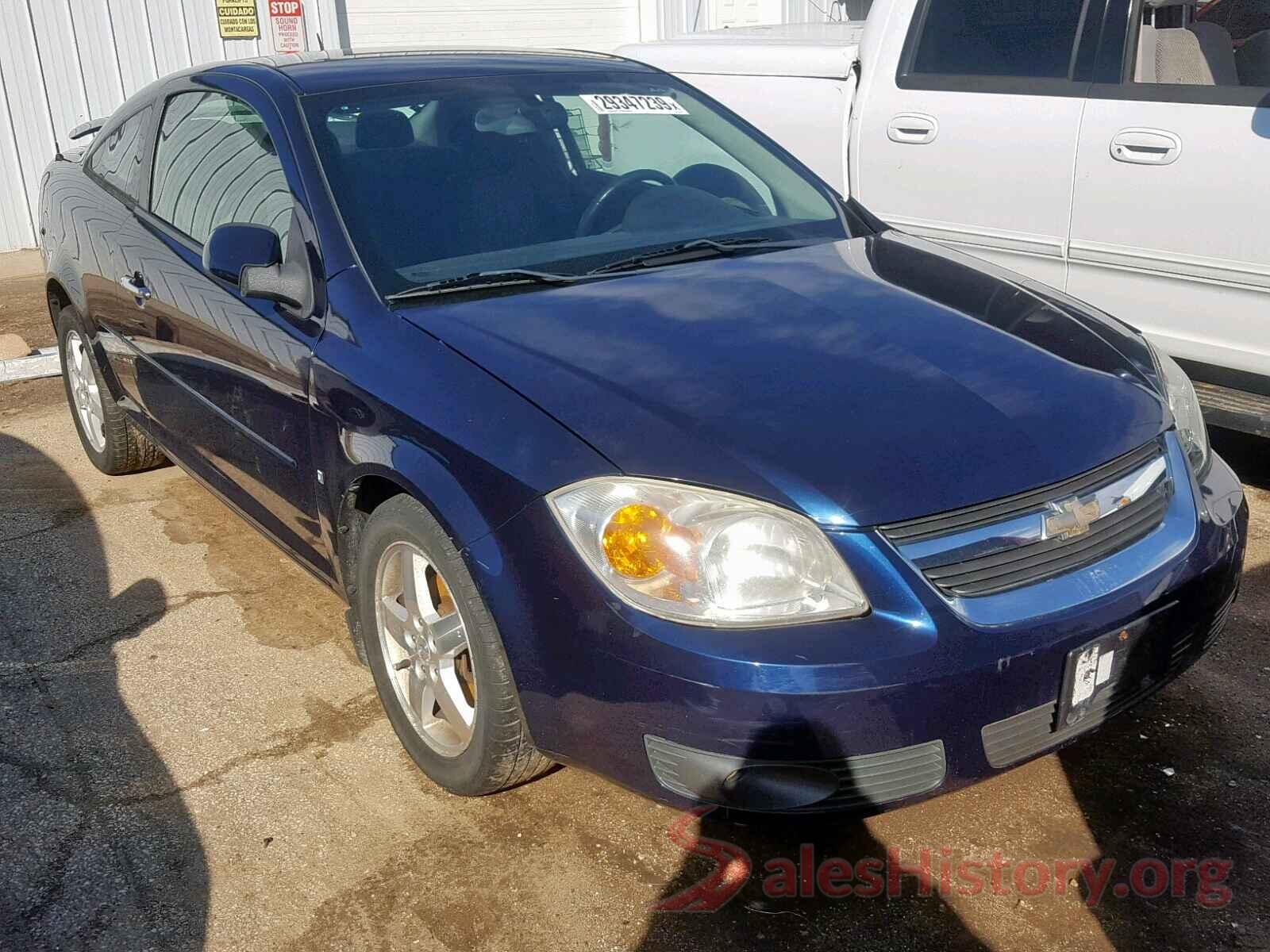 4T1J31AK3LU523684 2009 CHEVROLET COBALT