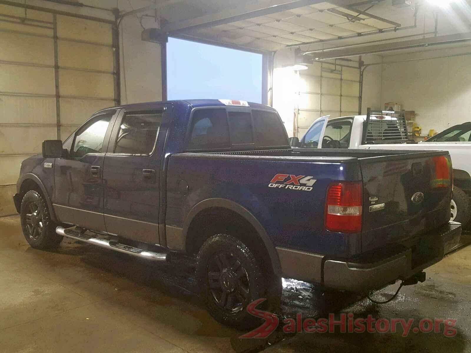 KNDJN2A29K7668049 2007 FORD F150 SUPER