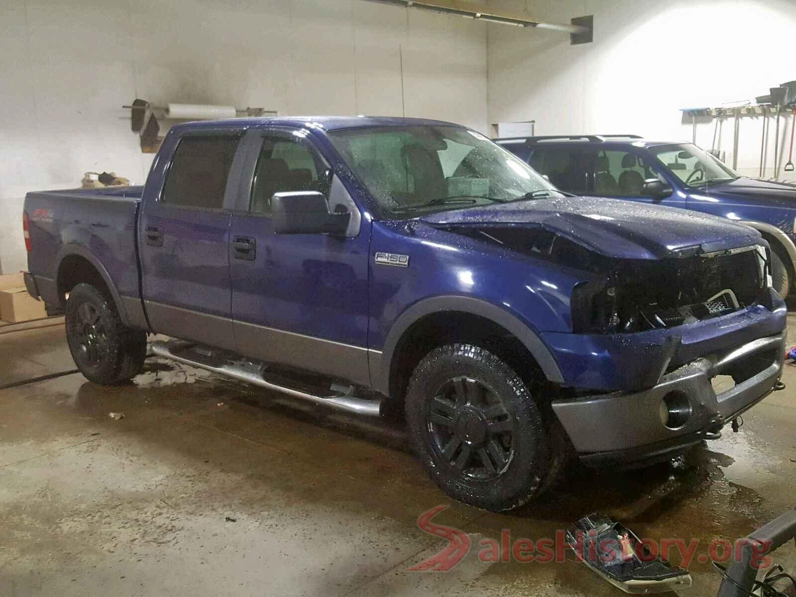 KNDJN2A29K7668049 2007 FORD F150 SUPER