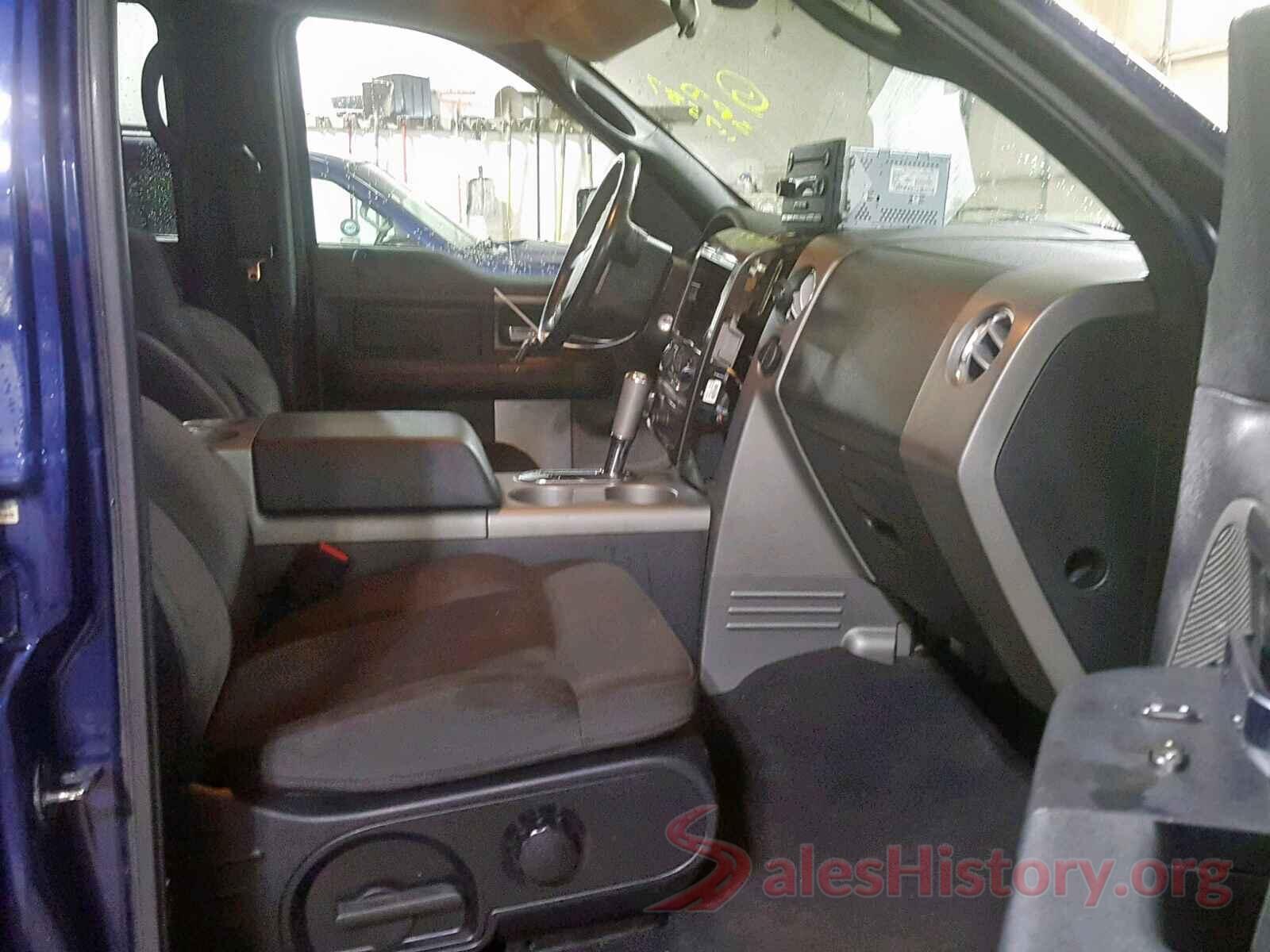 KNDJN2A29K7668049 2007 FORD F150 SUPER