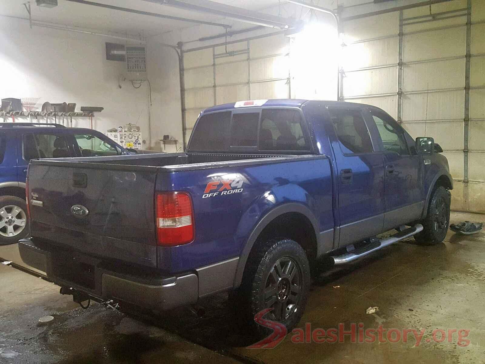 KNDJN2A29K7668049 2007 FORD F150 SUPER