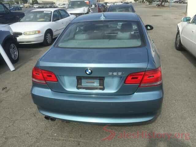 5NPE24AF9JH657510 2009 BMW 3 SERIES