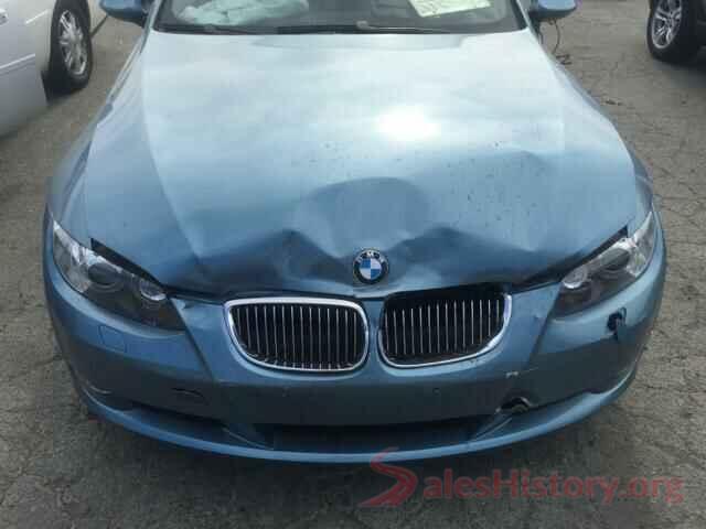 5NPE24AF9JH657510 2009 BMW 3 SERIES