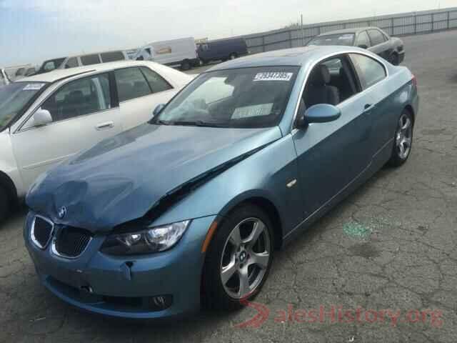 5NPE24AF9JH657510 2009 BMW 3 SERIES