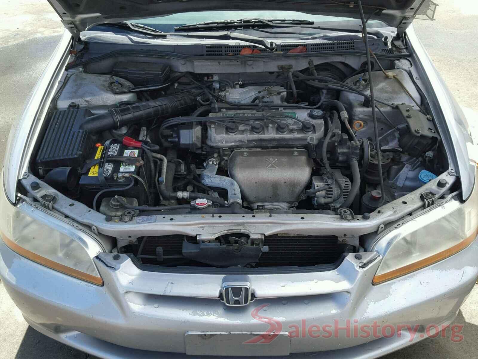 5NPE34AF7JH597854 2000 HONDA ACCORD