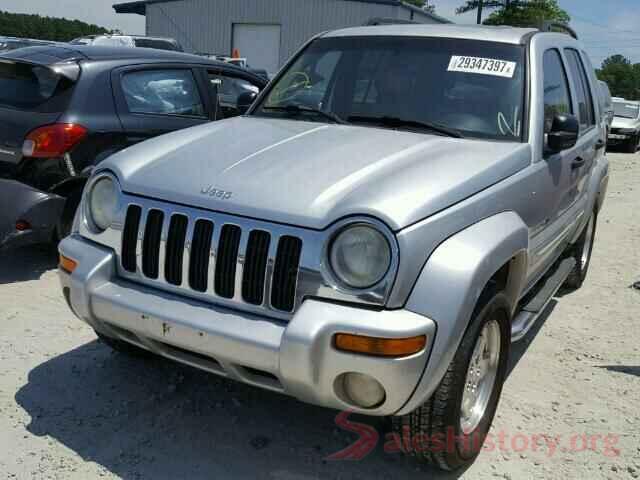 KNDPM3AC3J7400673 2002 JEEP LIBERTY