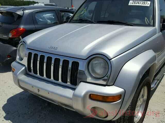 KNDPM3AC3J7400673 2002 JEEP LIBERTY