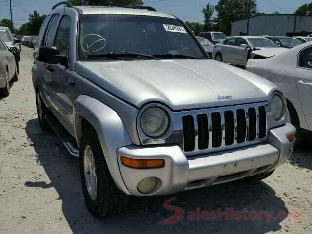 KNDPM3AC3J7400673 2002 JEEP LIBERTY