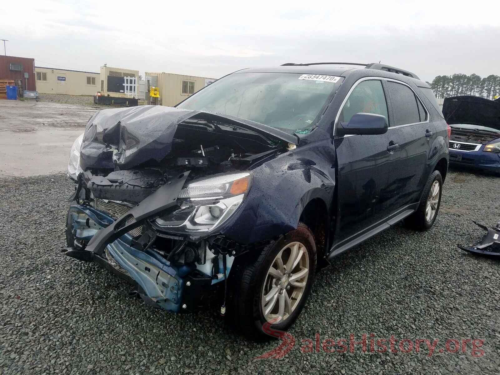 KNDPMCAC9J7352404 2017 CHEVROLET EQUINOX