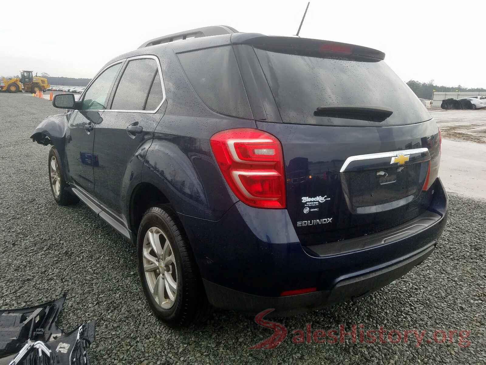 KNDPMCAC9J7352404 2017 CHEVROLET EQUINOX