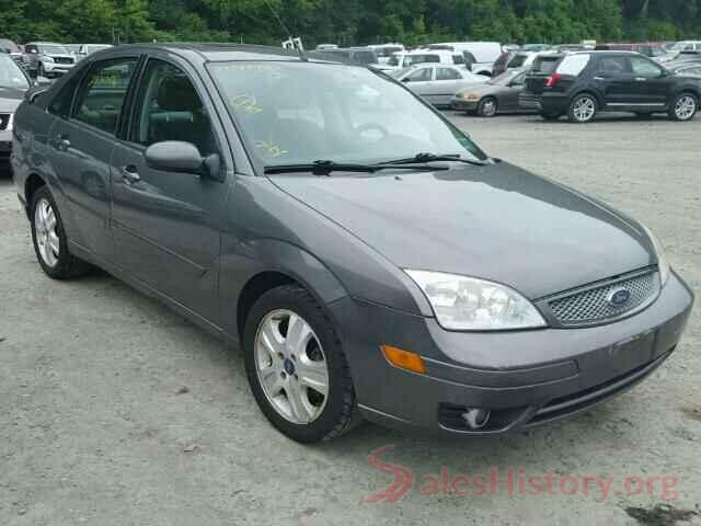 KM8J33A42HU464759 2005 FORD FOCUS