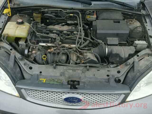 KM8J33A42HU464759 2005 FORD FOCUS