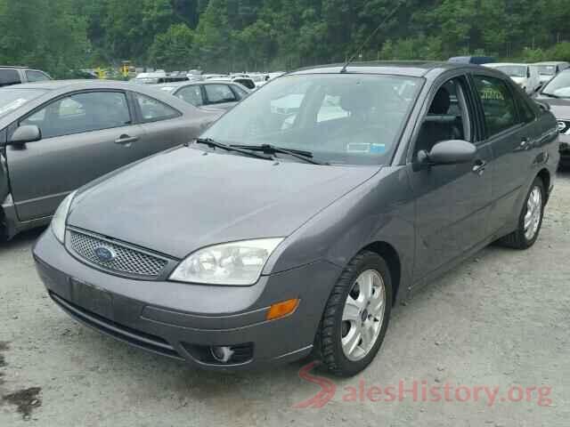 KM8J33A42HU464759 2005 FORD FOCUS